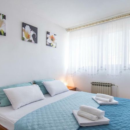 Ferienwohnung Lidia Split Exterior foto