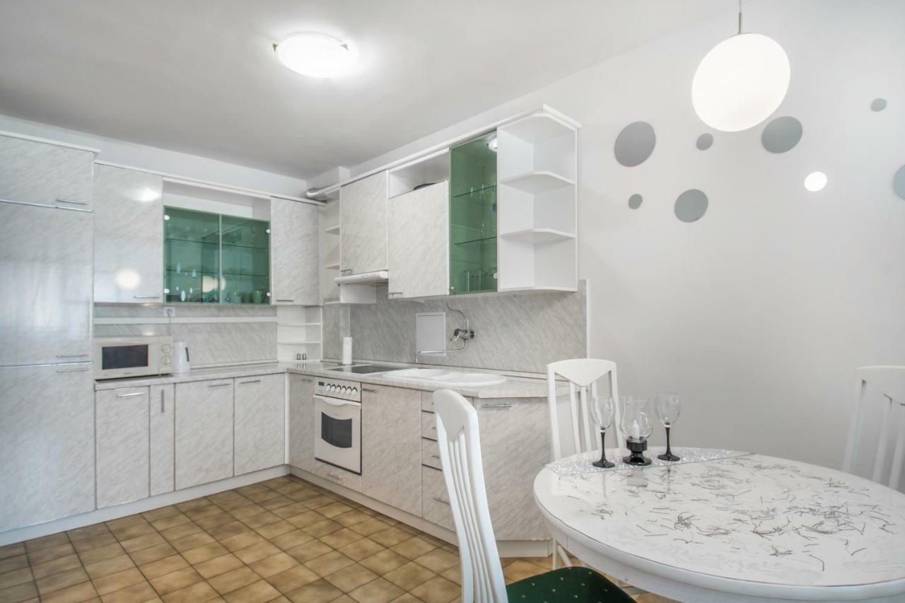 Ferienwohnung Lidia Split Exterior foto
